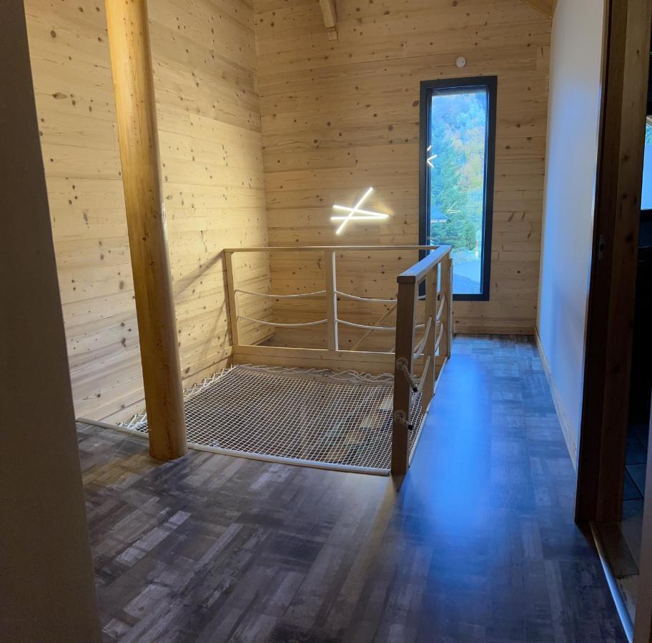 Chalet La Morte Екстер'єр фото
