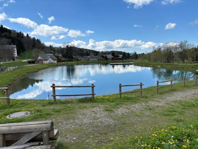 Chalet La Morte Екстер'єр фото