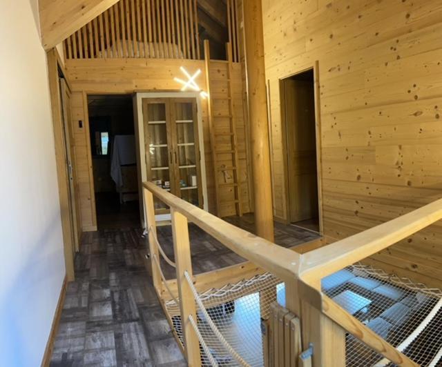 Chalet La Morte Екстер'єр фото